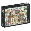 Puzzle Páscoa