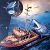 Puzzle Puzzle em 3D 膶e木uste: Útok 啪raloka