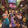 Puzzle Puzzle SuperColor: Enchanto 60 maxi