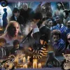 Puzzle Quarta-feira: O melhor da 1ª temporada