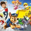 Puzzle Quebra-cabeça SuperColor: Patrulha Canina