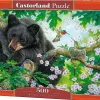 Puzzle Queria Voar