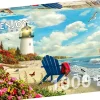Puzzle Raios de esperança