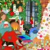 Puzzle Recanto de Natal