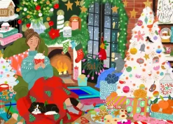 Puzzle Recanto de Natal