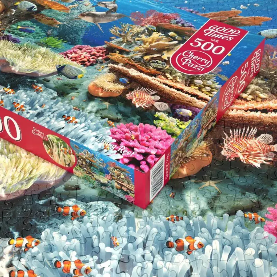 Puzzle Recife Vivo