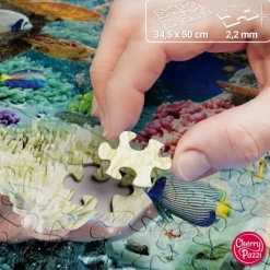 Puzzle Recife Vivo