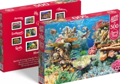Puzzle Recife Vivo
