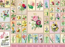 Puzzle Rede