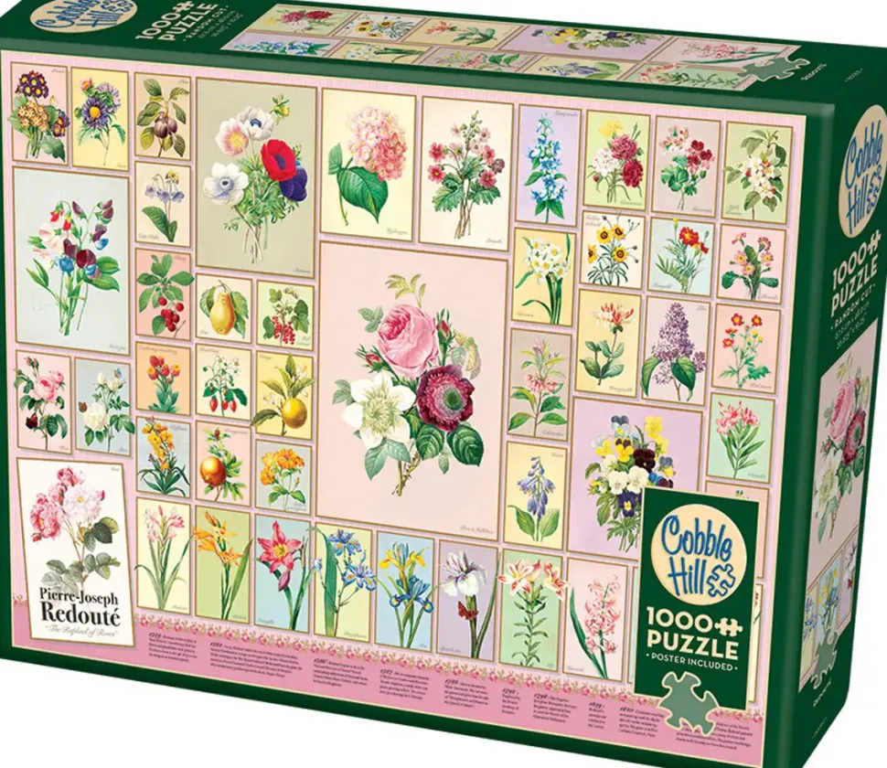 Puzzle Reduto