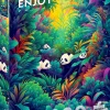 Puzzle Refúgio dos Pandas