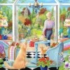 Puzzle Reflexões de Verão