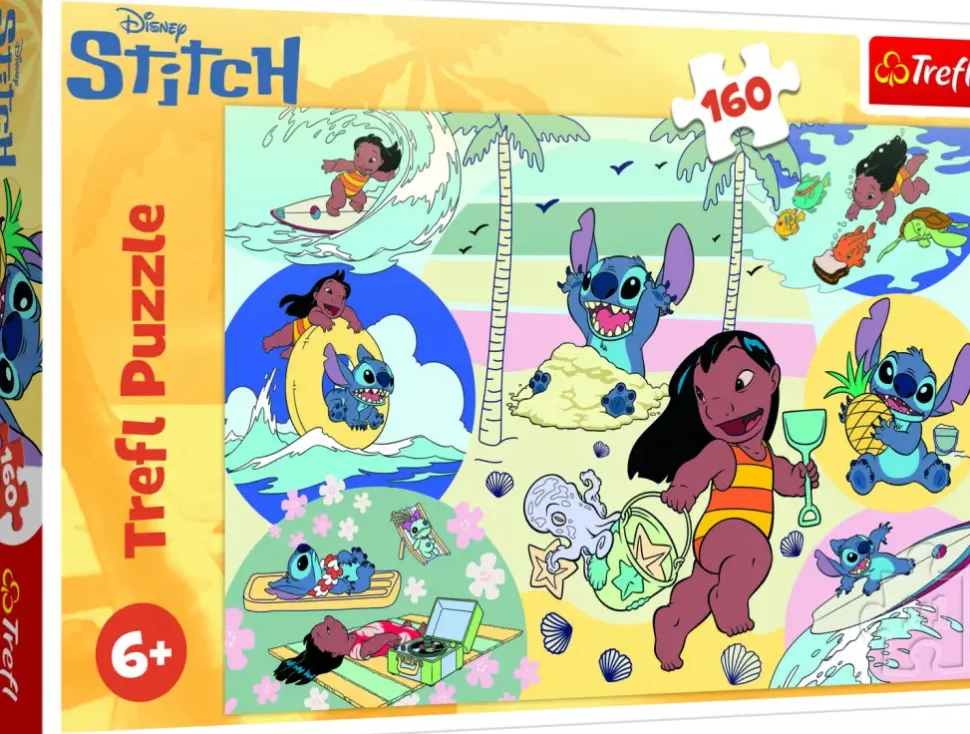 Puzzle Regras de costura