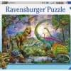 Puzzle Reino dos Gigantes