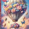 Puzzle Relaxar e levantar