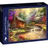 Puzzle Retiro Brookside