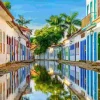 Puzzle Rio de Janeiro, Brasil