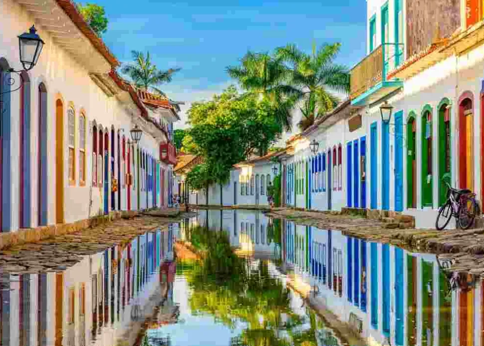 Puzzle Rio de Janeiro, Brasil