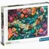 Puzzle Rio Koi