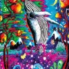 Puzzle Rise Above - Edição especial de Megan Duncanson