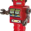 Puzzle Robô