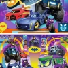 Puzzle Rodas de morcego 2xx24