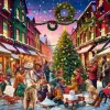 Puzzle Rua do Natal