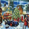 Puzzle Ruas de Natal