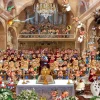 Puzzle Ruyer: O casamento