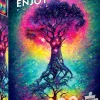 Puzzle Árvore do Universo