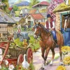 Puzzle Saindo XXL