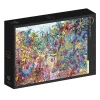 Puzzle Sally Rich: Jardim da Vida Selvagem