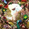 Puzzle Salão Haddon