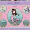 Puzzle Santoro Gorjuss: Bom te ver