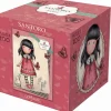 Puzzle Santoro Gorjuss: hora de voar