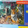 Puzzle Santuário do Tigre
