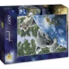 Puzzle Schim Schimmel: o maior amor
