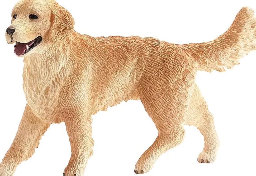 Puzzle Schleich Cães Felizes