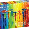 Puzzle Se chover
