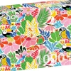 Puzzle Selva alegre