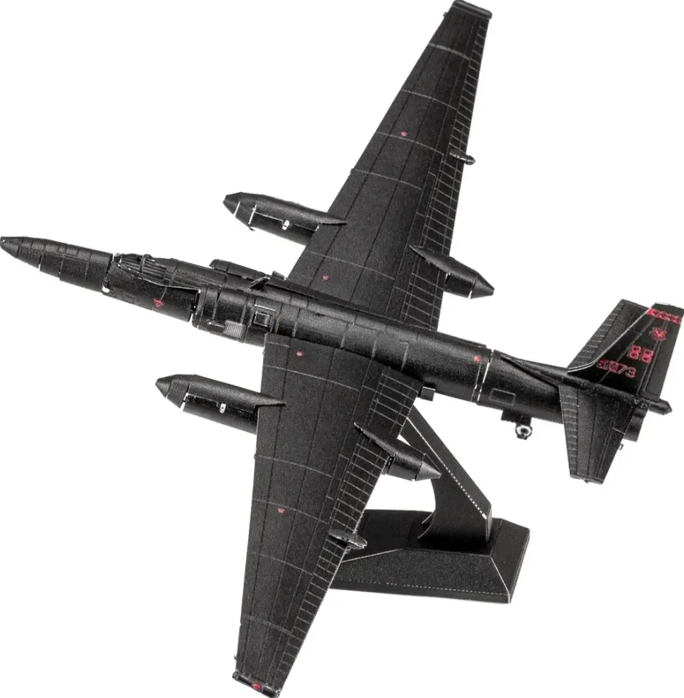 Puzzle Senhora Dragão U-2