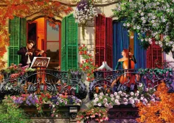 Puzzle Serenade