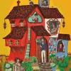 Puzzle Serenata