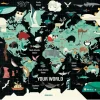 Puzzle Seu mundo