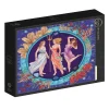 Puzzle Signos de Água na Astrologia