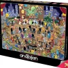 Puzzle Simpatico