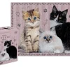 Puzzle Sinal de cachorro