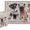 Puzzle Sinal de cachorro