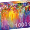 Puzzle Sinfonia das Flores
