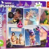 Puzzle Smok Diplodok